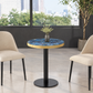 Cosima Round Bistro Table