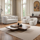 Ilse Loveseat Set