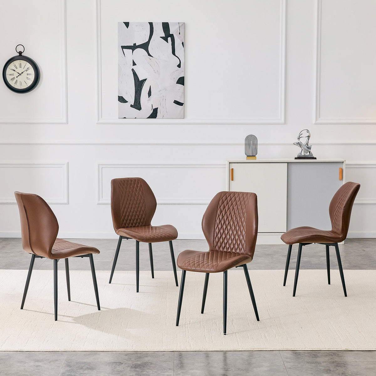 Cadell Dining Chairs