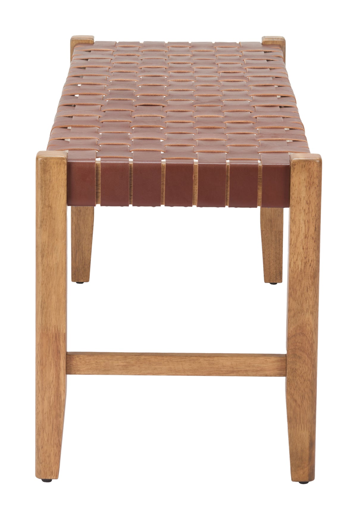 Bandani Bench in Brown