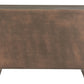 Sivar Espresso Cabinet
