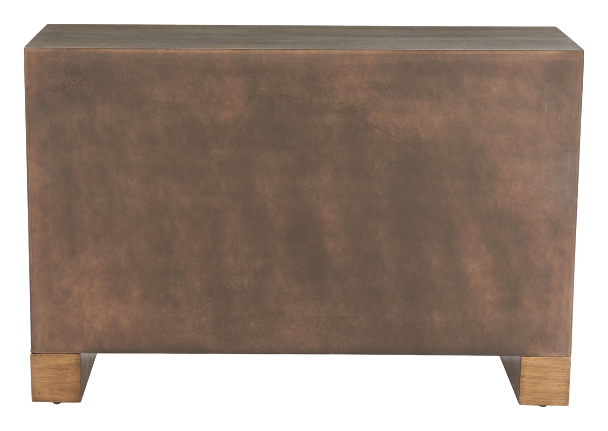 Sivar Espresso Cabinet