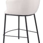Essen Counter Stool in Ivory