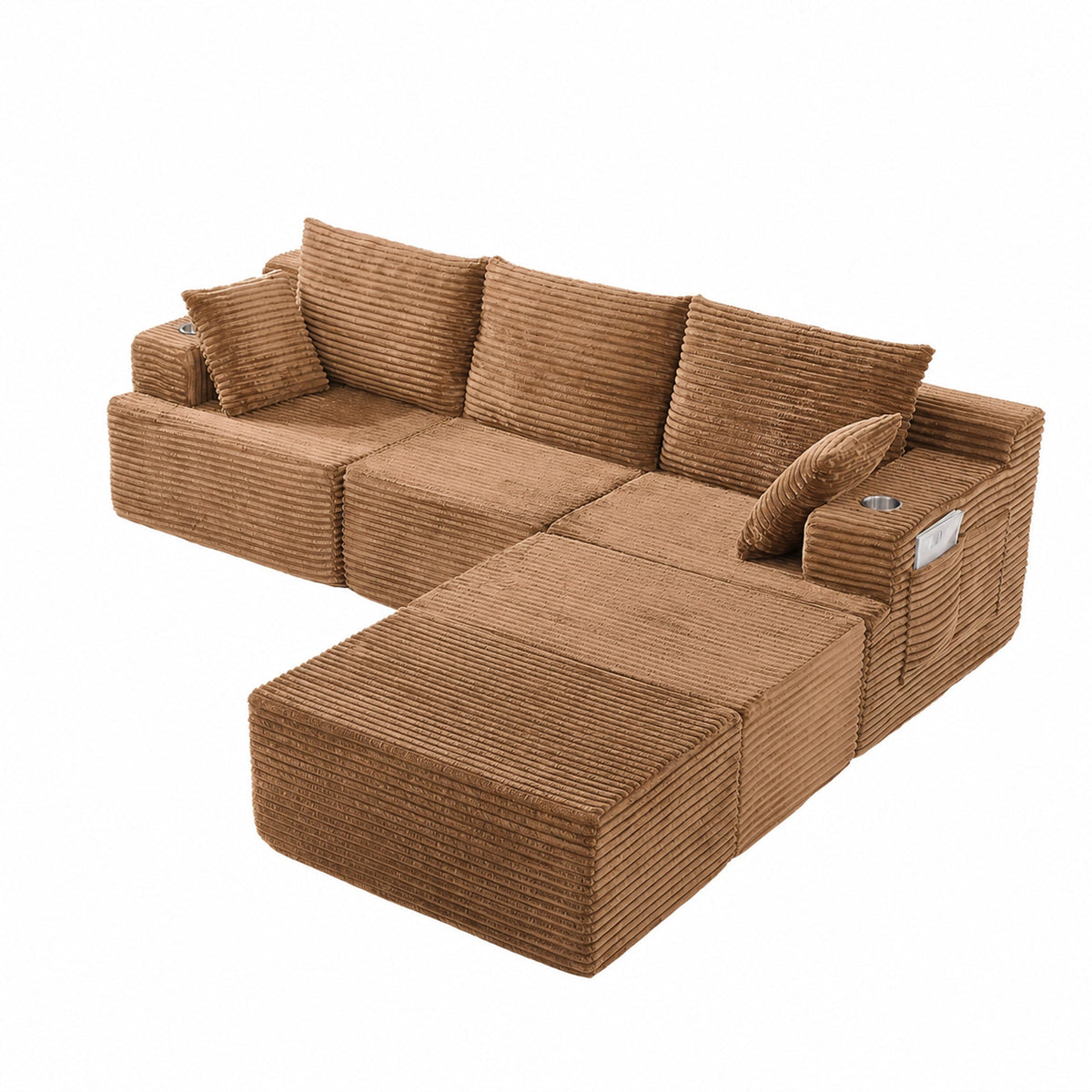 Tallis Modular Sectional