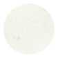 Obel White & Black Side Table