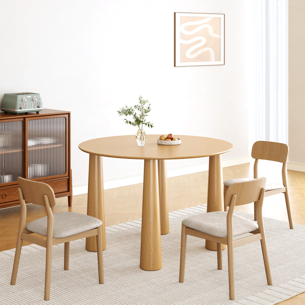 Briony Dining Table