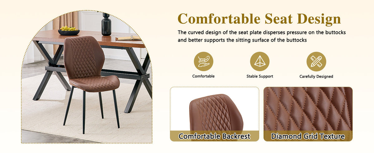 Cadell Dining Chairs