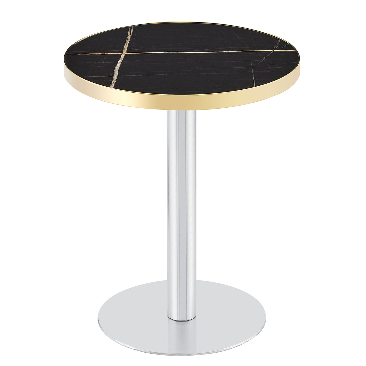 Cosima Round Bistro Table
