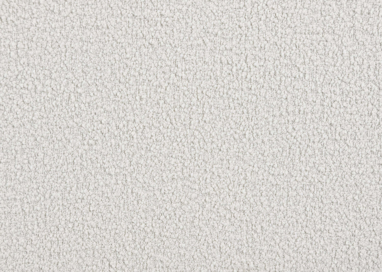 Close-up of soft boucle texture in light beige, ideal for the Sahara Beige Boucle Curved Modular Sectional Sofa (2 Sizes).