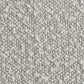 Soft bouclé fabric texture close-up for Iniko Bouclé Sofa – 105” Beige Curved Sofa with 6 Pillows (Modern Statement Couch)