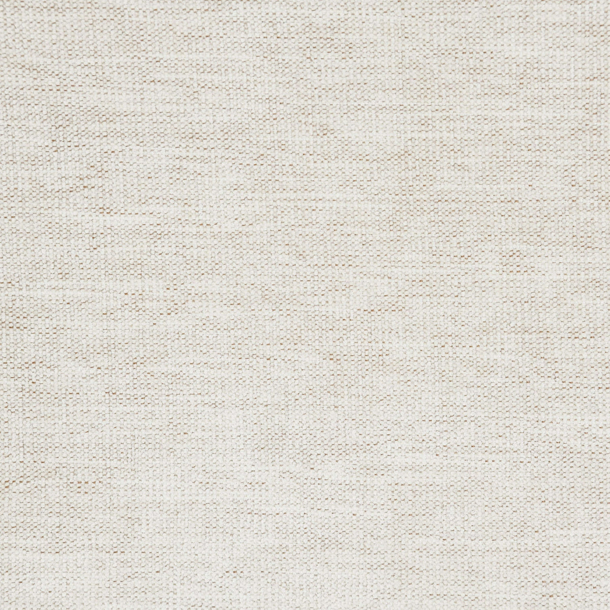 Shane Beige Linen Sofa – 82” Slipcovered Sofa with Pocket Coil Seating & 2 Pillows fabric close-up