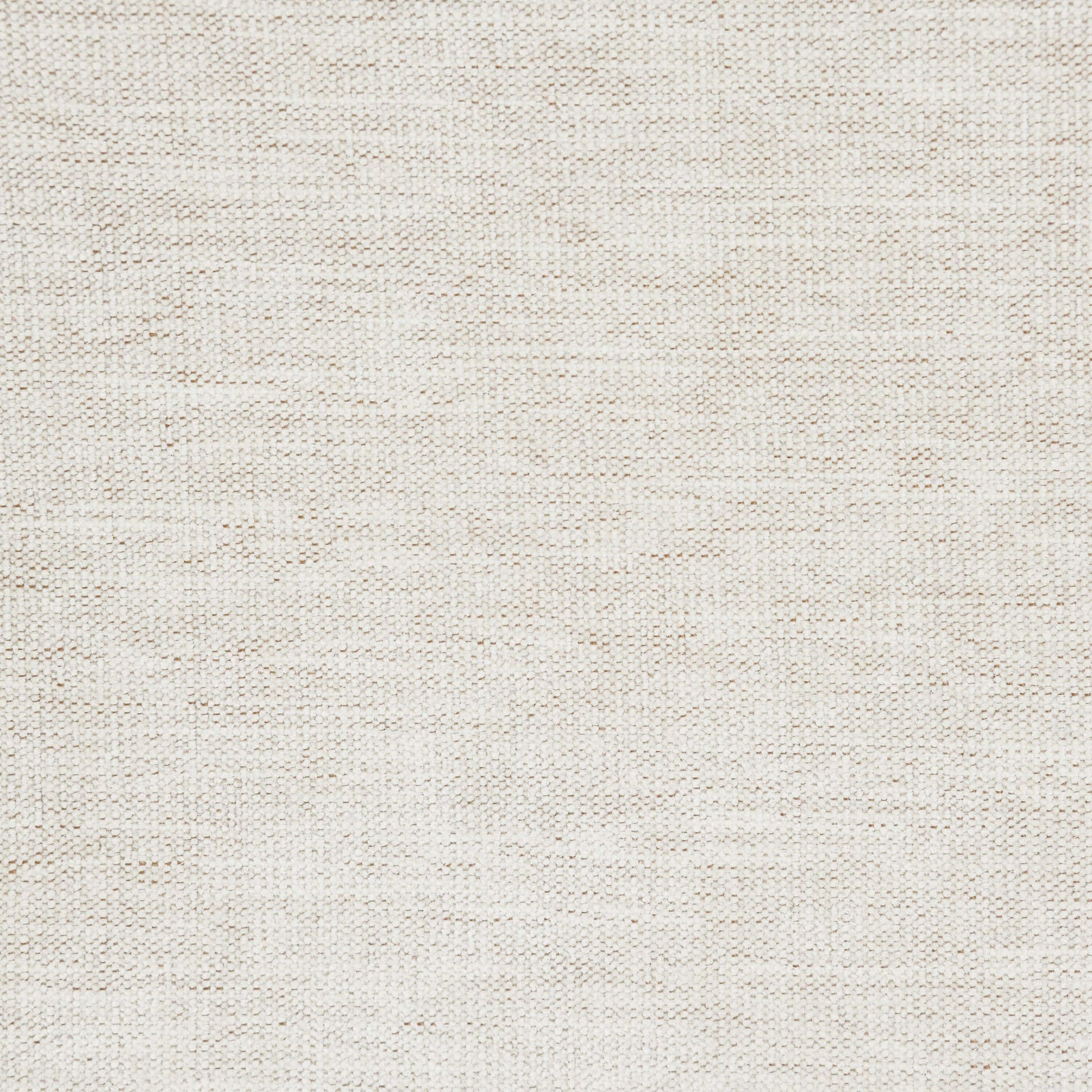 Shane Beige Linen Sofa – 82” Slipcovered Sofa with Pocket Coil Seating & 2 Pillows fabric close-up