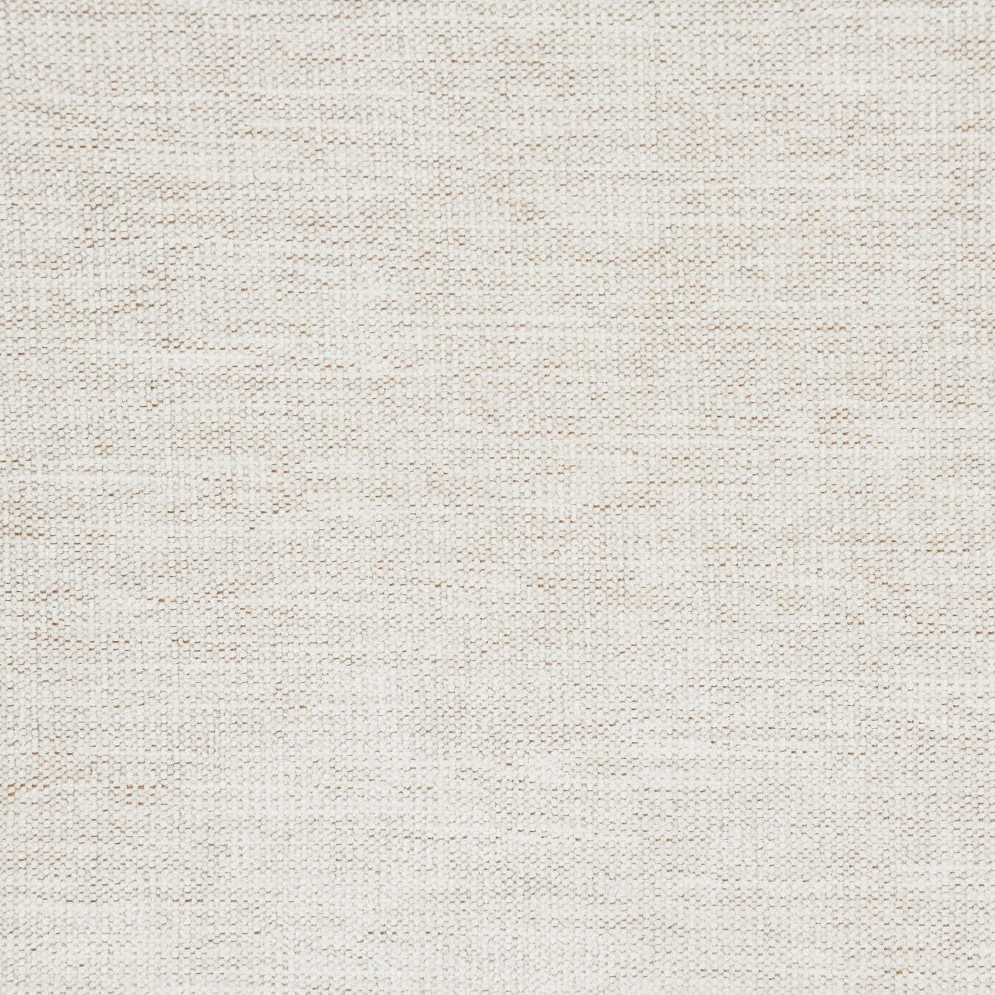 Shane Beige Linen Sofa – 82” Slipcovered Sofa with Pocket Coil Seating & 2 Pillows fabric close-up