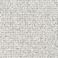 Textured gray and white boucle fabric close-up for Mardi Tweed Sectional Sofa 120" – Beige Boucle Chaise Sofa with Pillows.