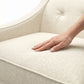 Berlin Classic Sofa – 87" American-Made 3-Seat Sofa – view 10