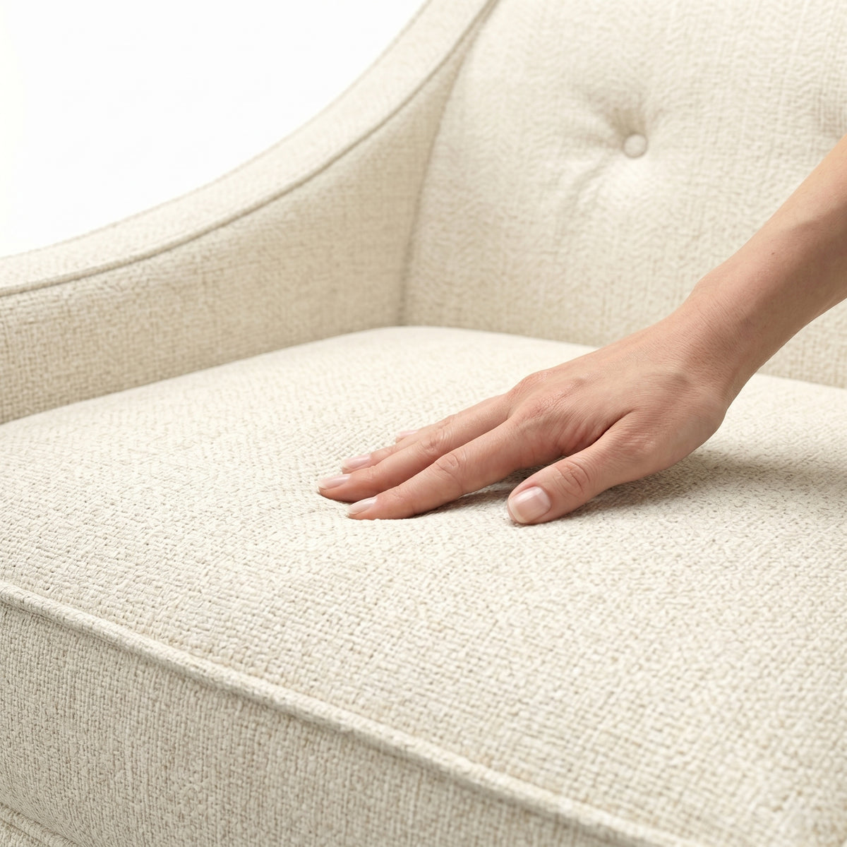 Berlin Classic Sofa – 87" American-Made 3-Seat Sofa – view 10
