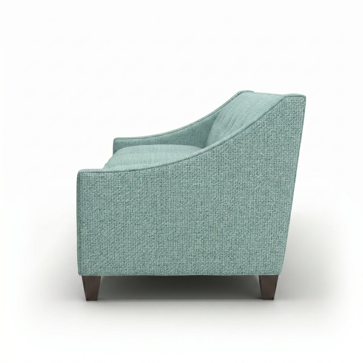 Berlin Classic Sofa – 87" American-Made 3-Seat Sofa – view 18
