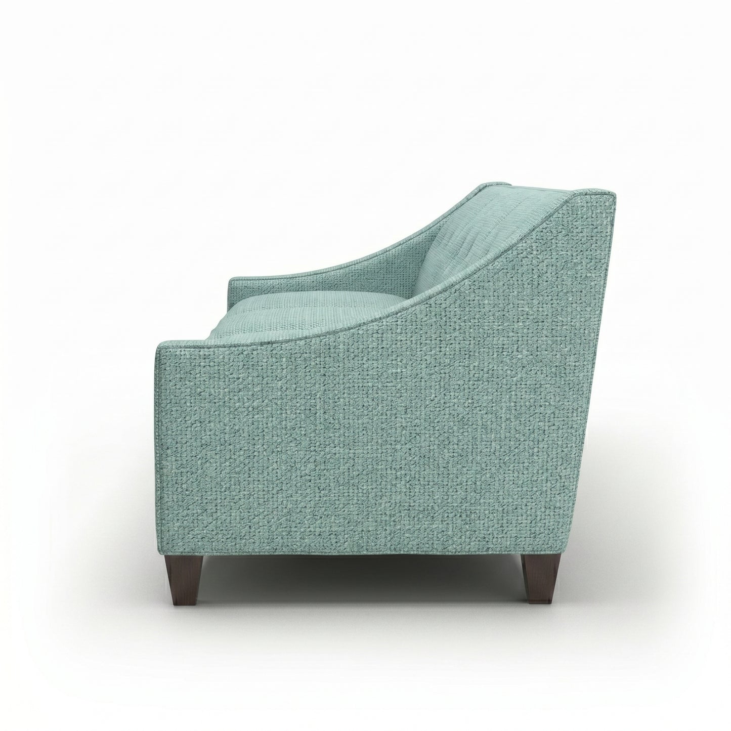 Berlin Classic Sofa – 87" American-Made 3-Seat Sofa – view 18