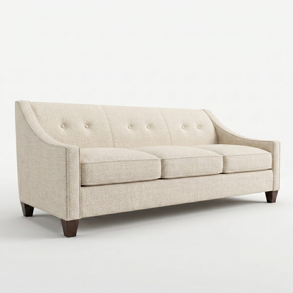 Berlin Classic Sofa – 87