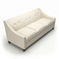Berlin Classic Sofa – 87" American-Made 3-Seat Sofa – view 8