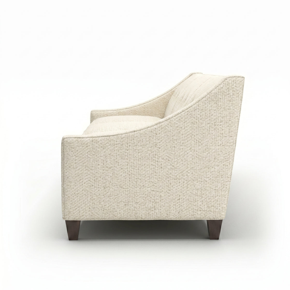 Berlin Classic Sofa – 87" American-Made 3-Seat Sofa – view 9