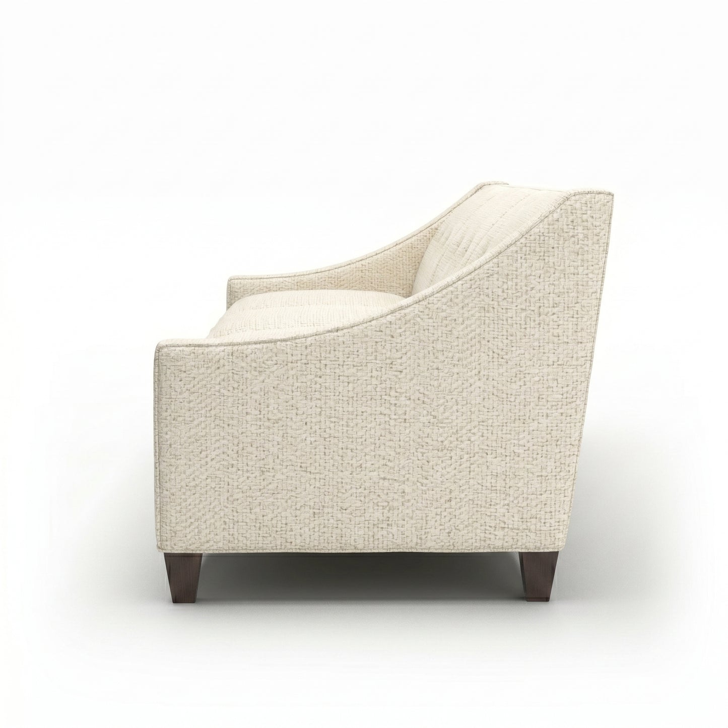 Berlin Classic Sofa – 87" American-Made 3-Seat Sofa – view 9