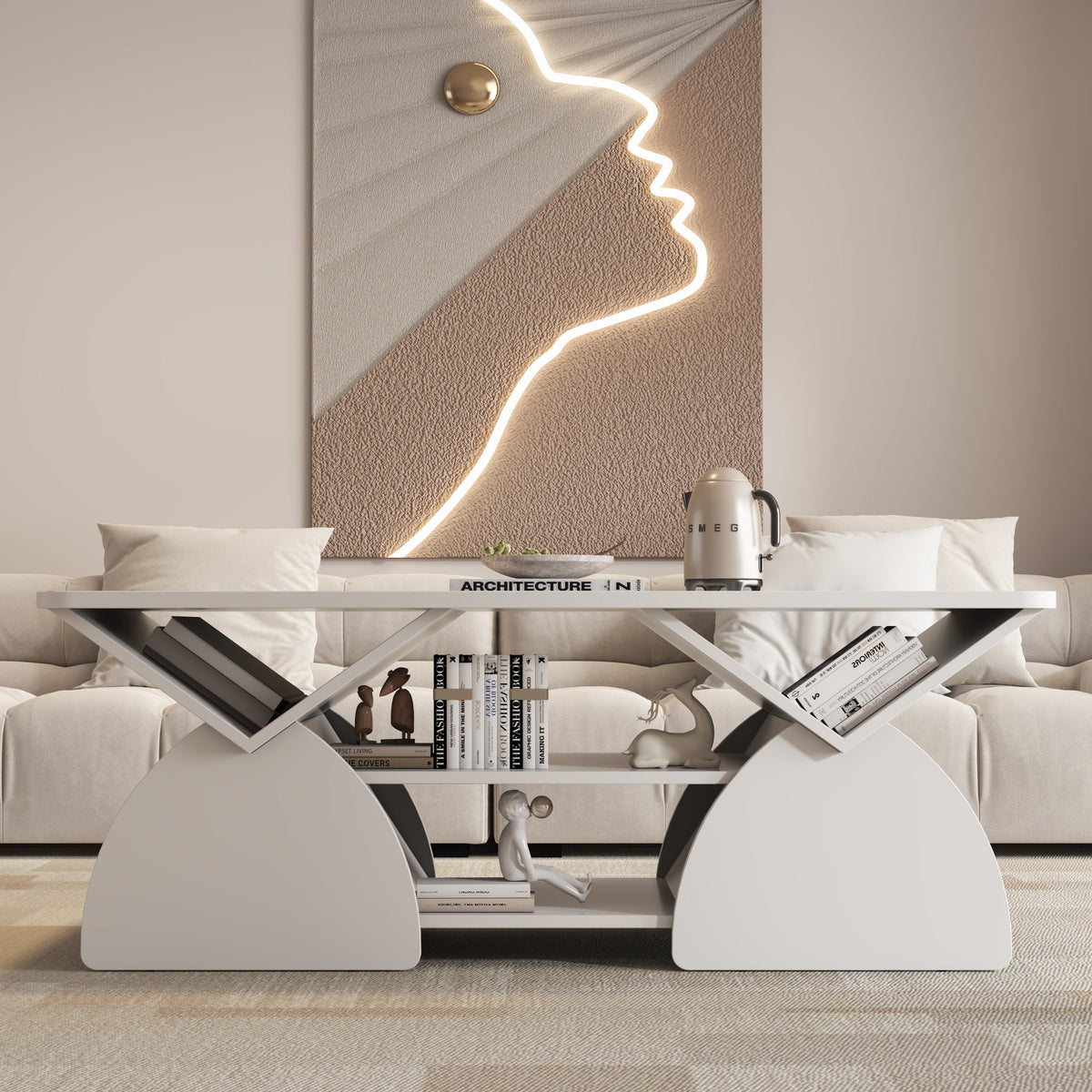 Ione Coffee Table