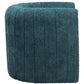 Viana Accent Chair in Aquamarine