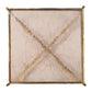 Kove Gold Side Table