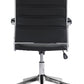 Liderato Black Office Chair