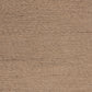 Corin Handwoven Jute Coffee Table
