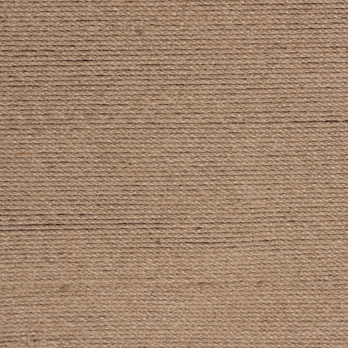 Corin Handwoven Jute Coffee Table