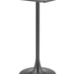 Spot Bar Table in Black