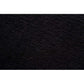 Curved Compression Foam Sectional Sofa – 110” Modular Chenille Couch (Sleeper Style) upholstery fabric close-up.