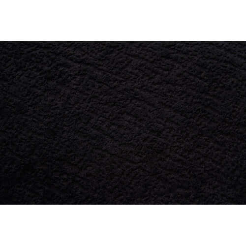 Curved Compression Foam Sectional Sofa – 110” Modular Chenille Couch (Sleeper Style) upholstery fabric close-up.