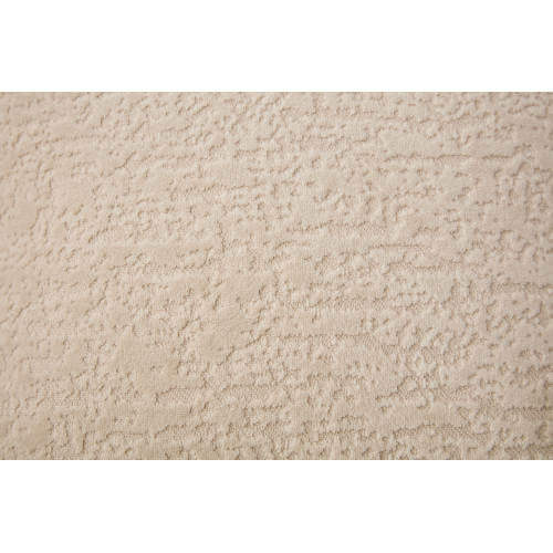 Boneless Modular Chenille Sectional Sofa – close-up detail