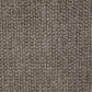 Close-up of the fabric texture used in the Rylie Brown Linen Modular Sectional Sofa – 144” Couch with Pillows (2 Sizes).