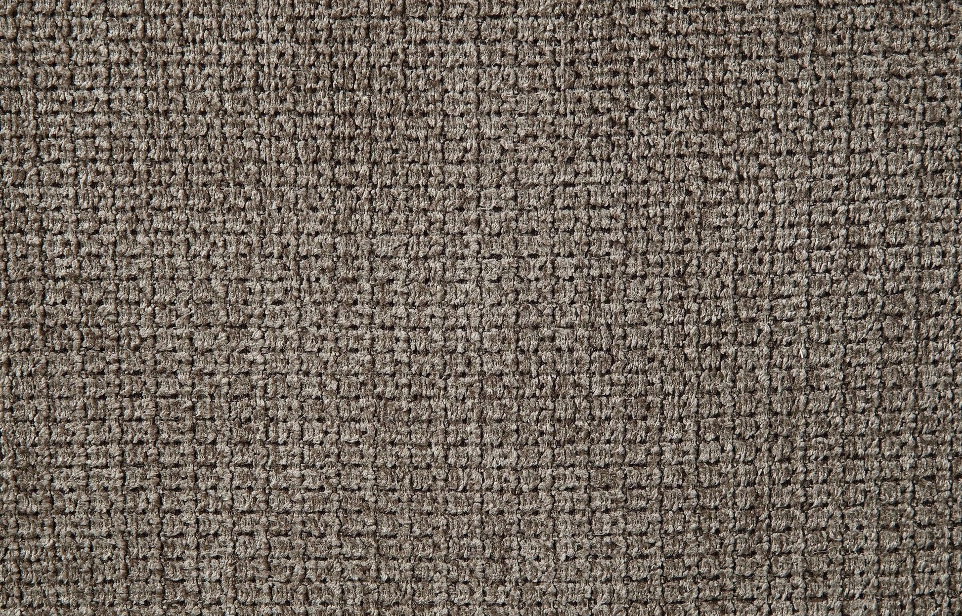 Close-up of the fabric texture used in the Rylie Brown Linen Modular Sectional Sofa – 144” Couch with Pillows (2 Sizes).