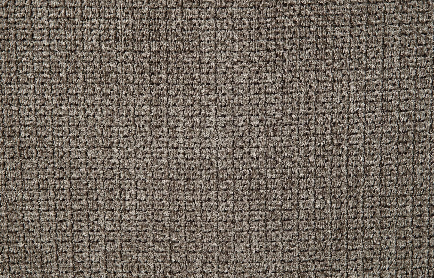 Close-up of the fabric texture used in the Rylie Brown Linen Modular Sectional Sofa – 144” Couch with Pillows (2 Sizes).