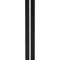 Derry Black Bar Table