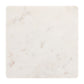 Naht White Side Table