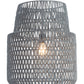 Daydream Gray Ceiling Lamp
