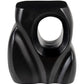 Trung Black Side Table