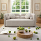 Fenella Cloud Sofa