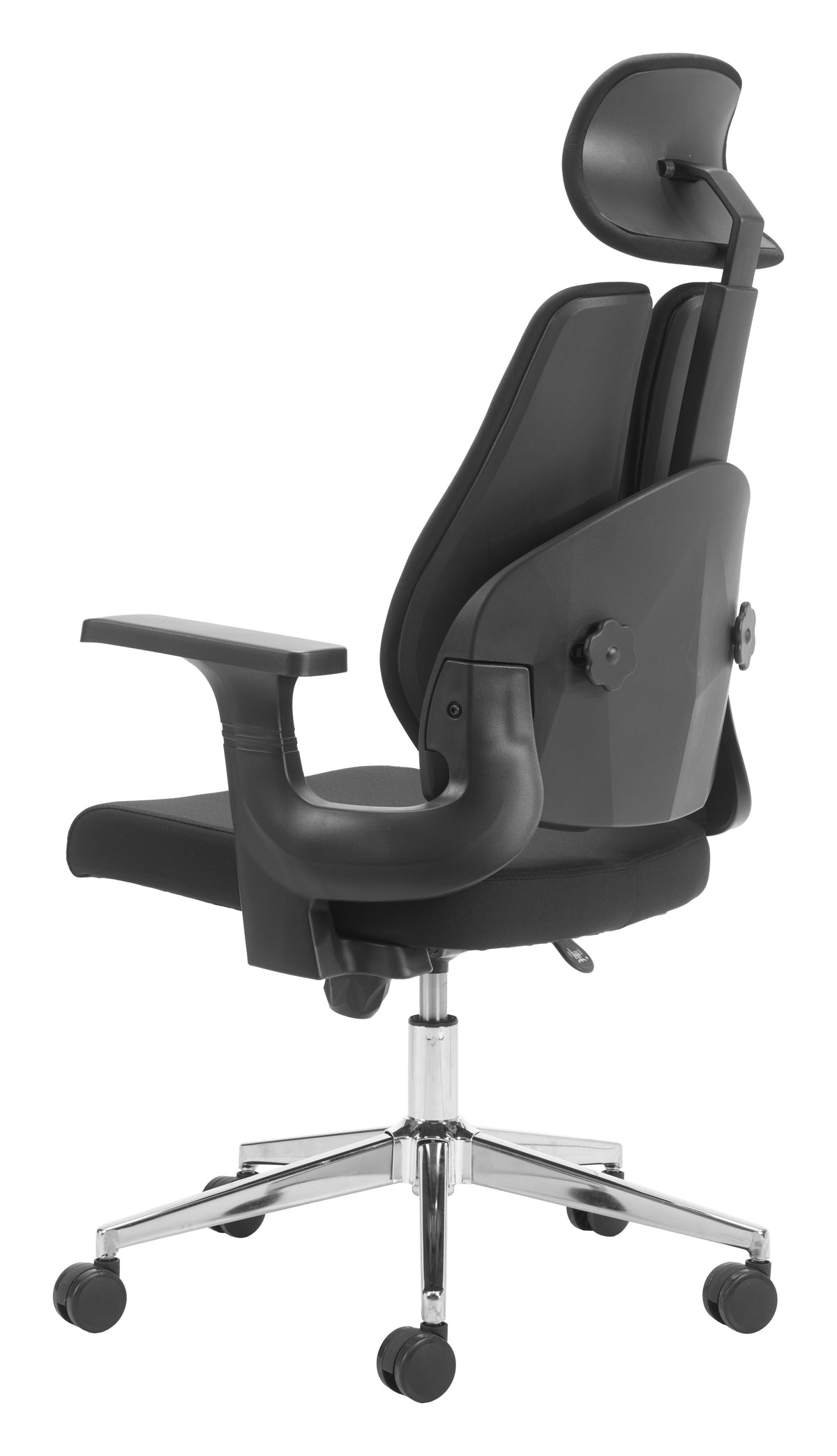 Genric Black Office Chair