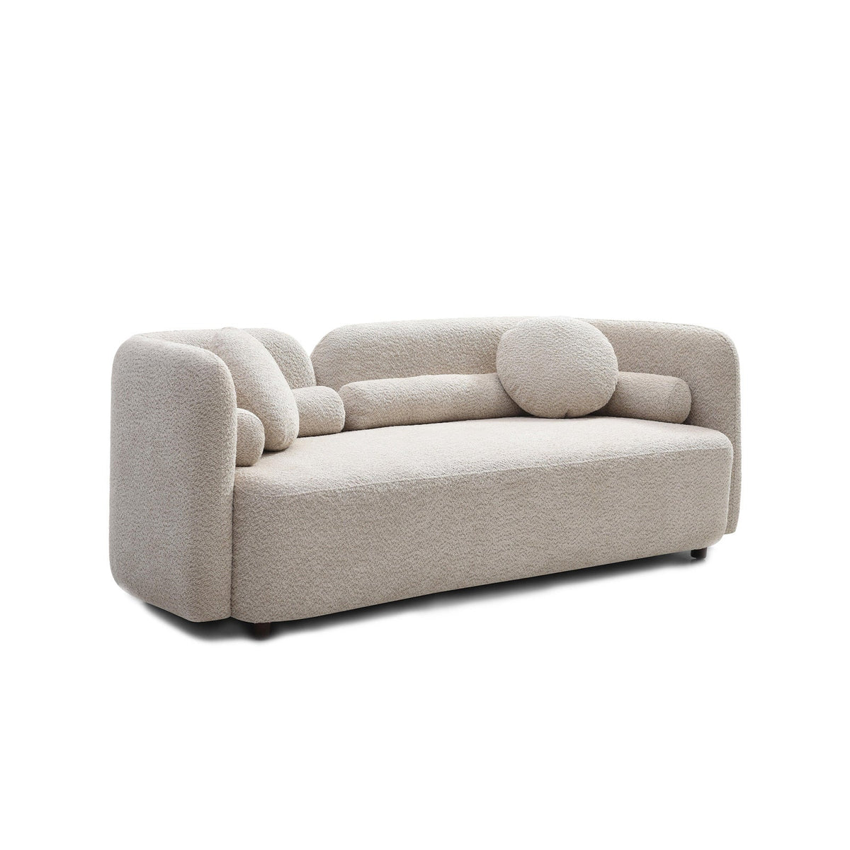 Ilse Loveseat Set