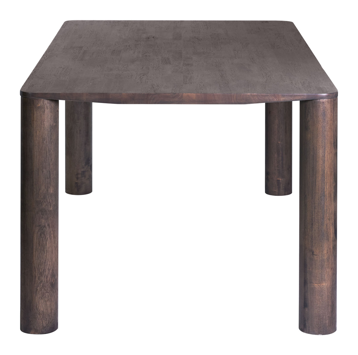 Eazy Dining Table in Espresso