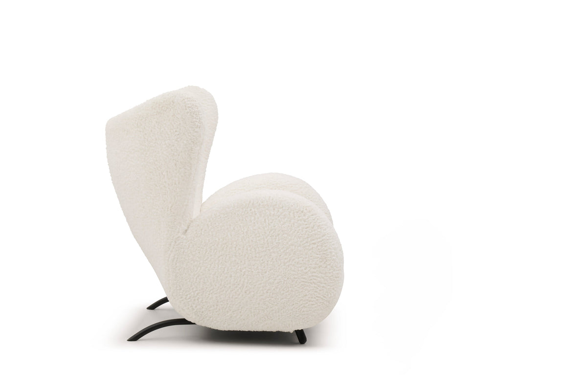 Thora Accent Chair