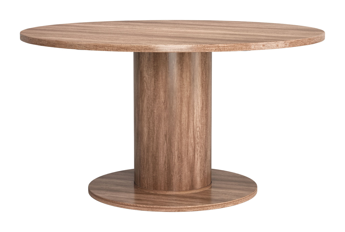Vault Brown 2 in 1 Table