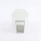 Alba Marble Side Table